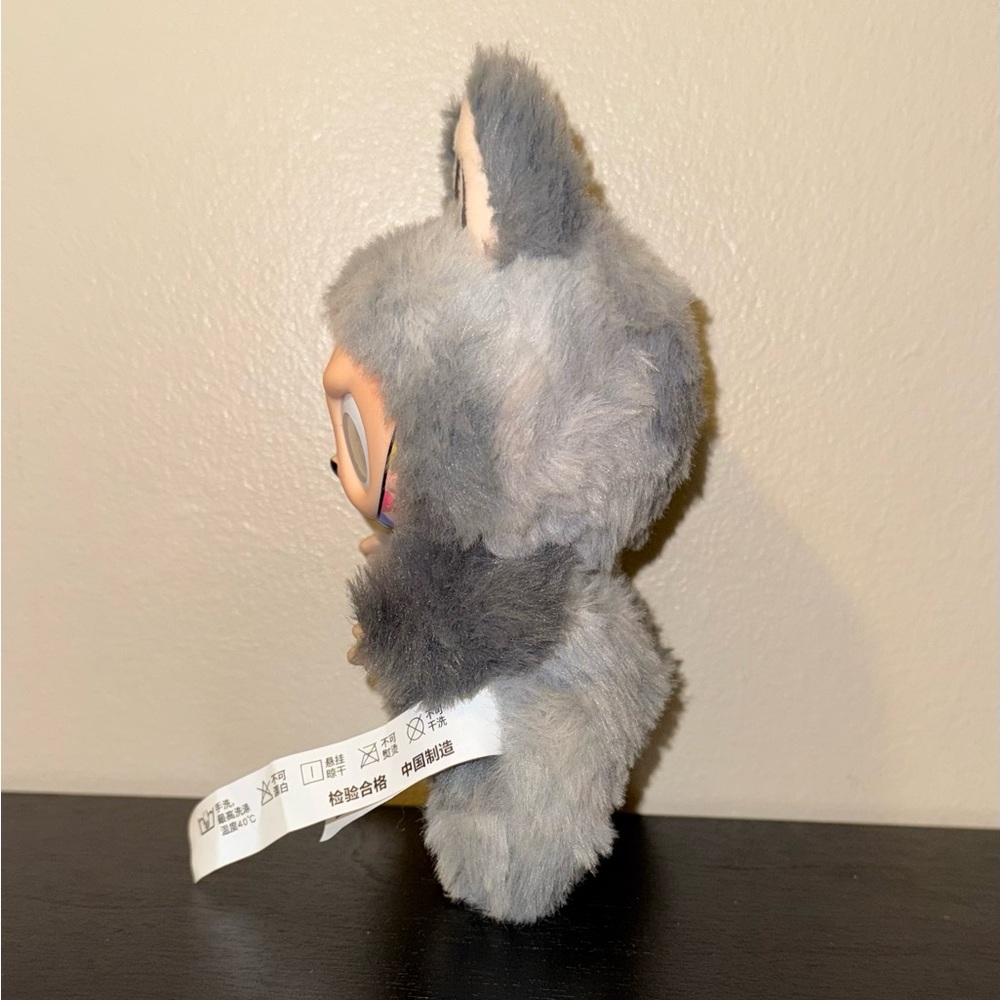 POPMART Labubu RARE Big into Energy the Secret ID,Open Box Confirmed - Picture 8 of 16
